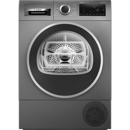 Bosch WQG2450RDN set forfra