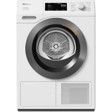 Miele TEC655WP