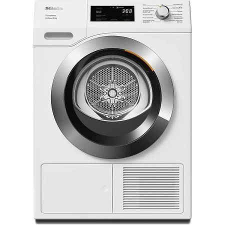 Miele TEH795WP EcoSpeed set forfra