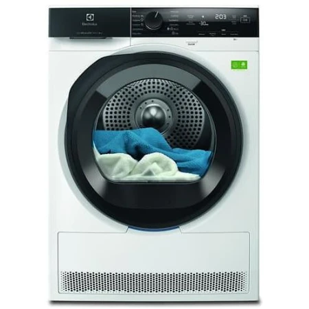 Electrolux EDI7H2E86E set forfra