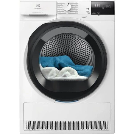 Electrolux EDI622E84E set forfra