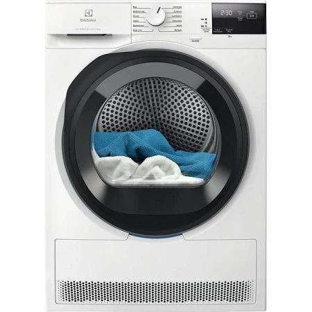 Electrolux EDI622E85E set forfra