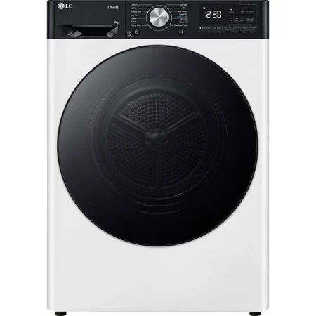 LG RV9DN9029B set forfra