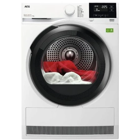 AEG TR824P86P set forfra