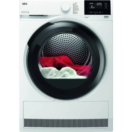 AEG TR724P84P set forfra