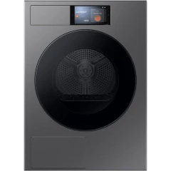 Samsung DV90F09F4SU3 set forfra