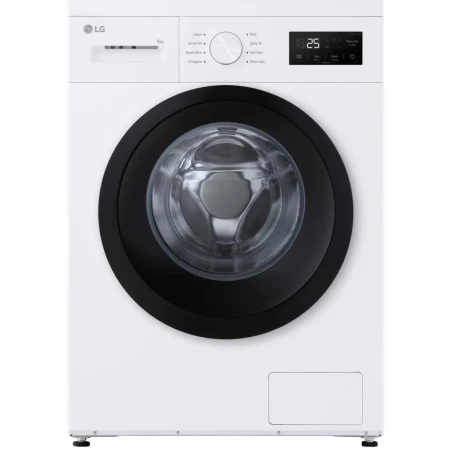 LG F4A1009NWK set forfra