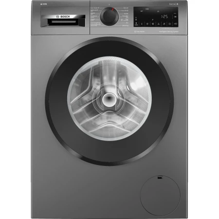 Bosch WGG244RFSN set forfra