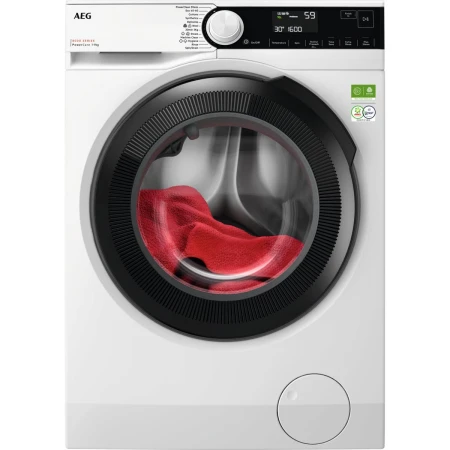 AEG LR834F96W set forfra