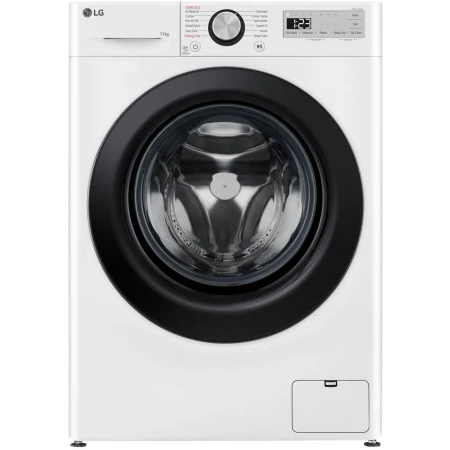 LG F4Y5EYP6W0F set forfra