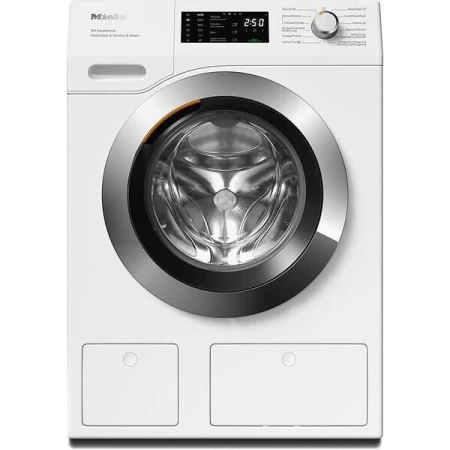 Miele WEG895 WCS PWash&TDos forfra