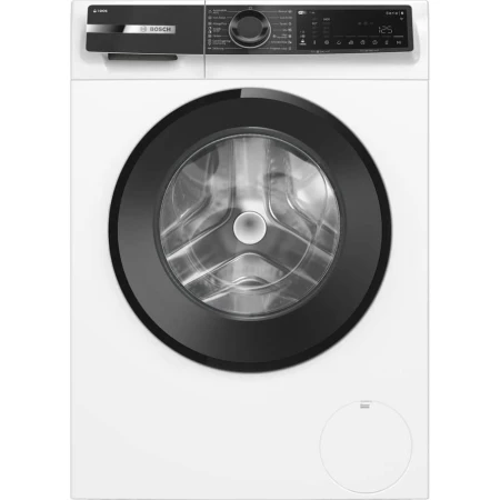Bosch WGK264FJSN forfra