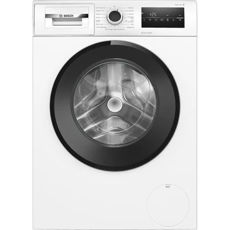 Bosch WAN2829ESN set forfra