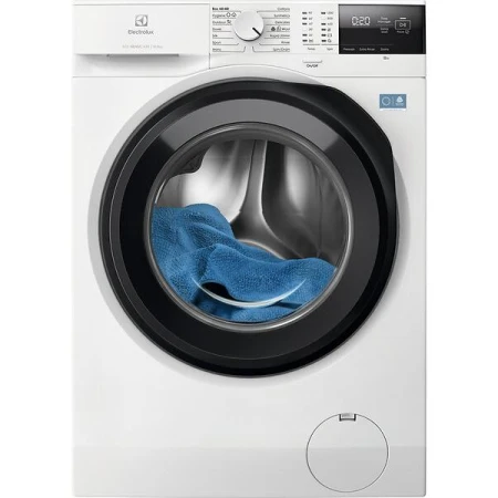 Electrolux EFI622EX4E forfra