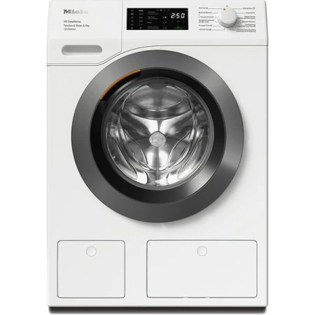 Miele WEB695 WCS 125 Edition forfra