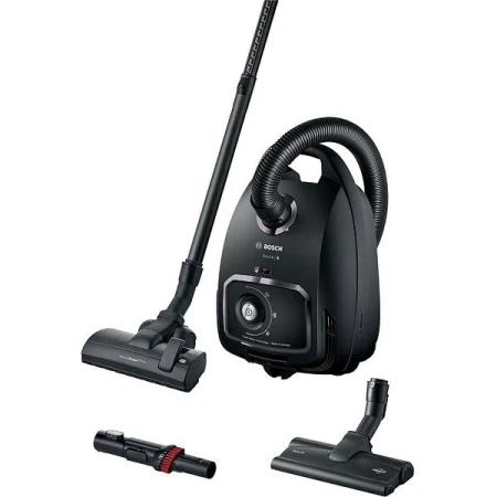 Bosch BGL6BA3H med tilbehør