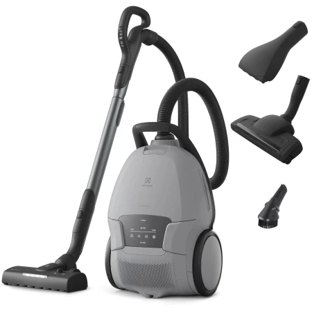 Electrolux EB81A3UG med tilbehør