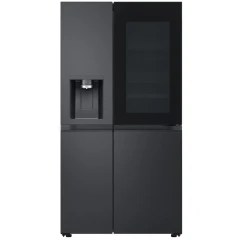 LG GSXE90EVAD van voren gezien