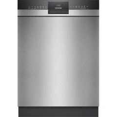 Siemens SN43ES22CE set forfra
