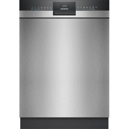 Siemens SN43ES22CE set forfra