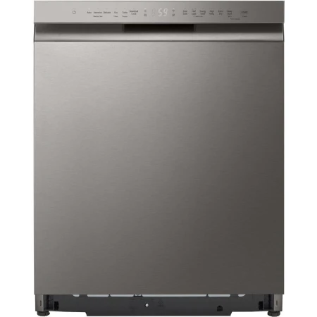 LG DU386FV set forfra