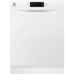 Electrolux ESA47310UW set forfra