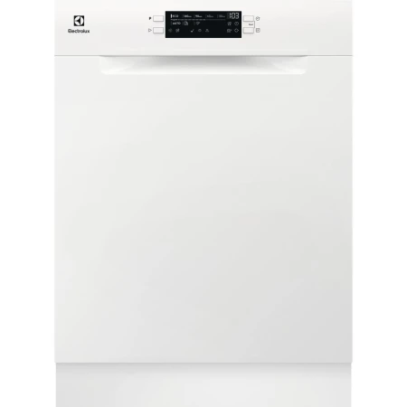 Electrolux ESA47310UW set forfra