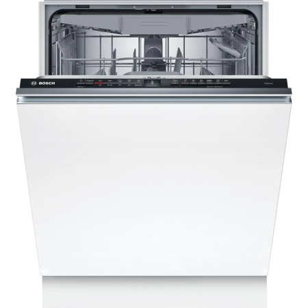 Bosch SMV2HVX02E set forfra
