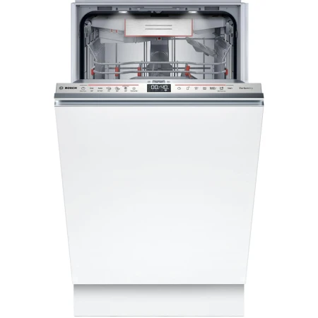 Bosch SPV6ZMX17E set forfra