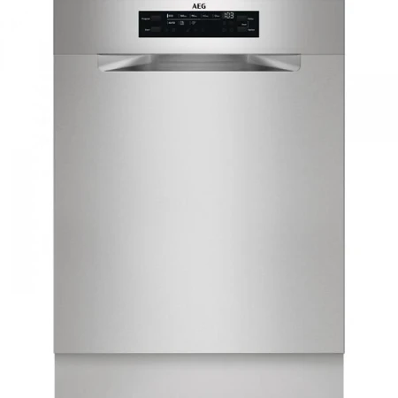 AEG FBB32607ZM set forfra