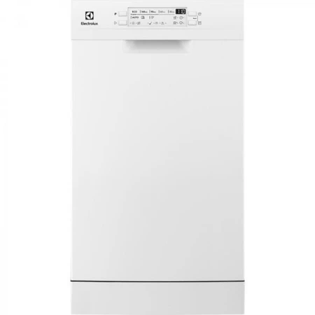 Electrolux ESM63300SW set forfra