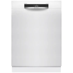 Bosch SMU6ZCW71S set forfra