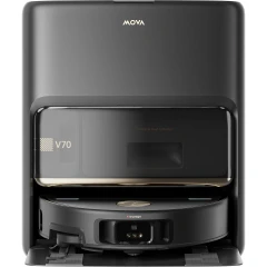 Mova V70 Ultra Complete set forfra