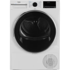 Beko B5T68247C0 van voren gezien
