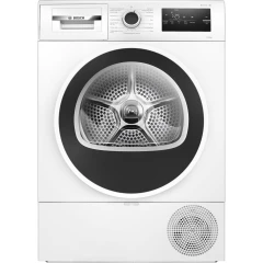 Bosch WTH8520CNL van voren gezien