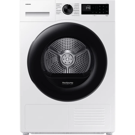 Samsung DV80DG52B0AEEN vooraanzicht