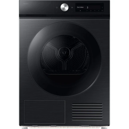 Samsung DV90DB8845GBU3 van voren gezien