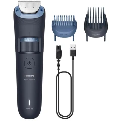 Braun BT9560 med tillbehör