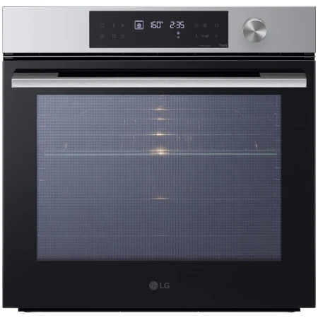 LG WSED7613S set forfra