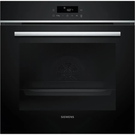 Siemens HB571ABS3 forfra