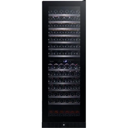 Temptech Sommelier SOM180DRB-24 set forfra