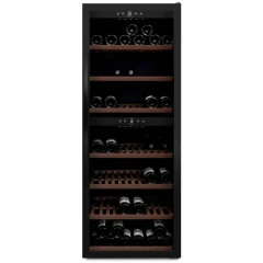 Mquvée WineExpert 126 set forfra