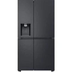 LG GSLE91EVAC van voren gezien