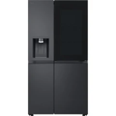 LG GSXE81EVBD van voren gezien