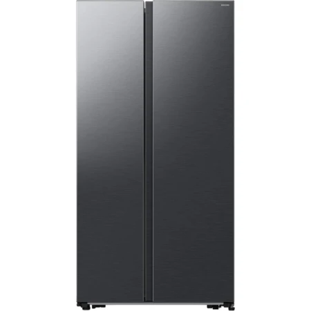 Samsung RS57DG400EB4 van voren gezien