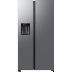 Samsung RS70F64KDTEF van voren gezien