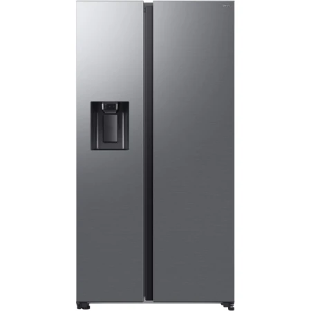 Samsung RS70F64KDTEF set forfra
