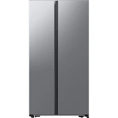 Samsung RS57DG400EM9EF van voren gezien