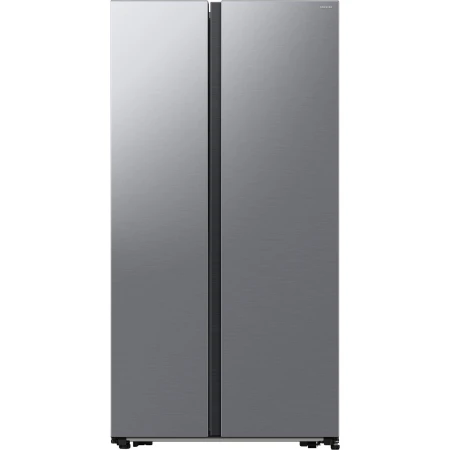 Samsung RS57DG400EM9EF van voren gezien