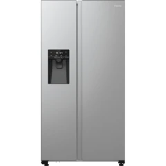 Hisense RS5P535NPCE set forfra